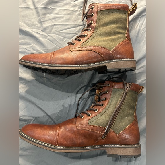 Steve Madden Other - Men’s Steve Madden Dress shoes